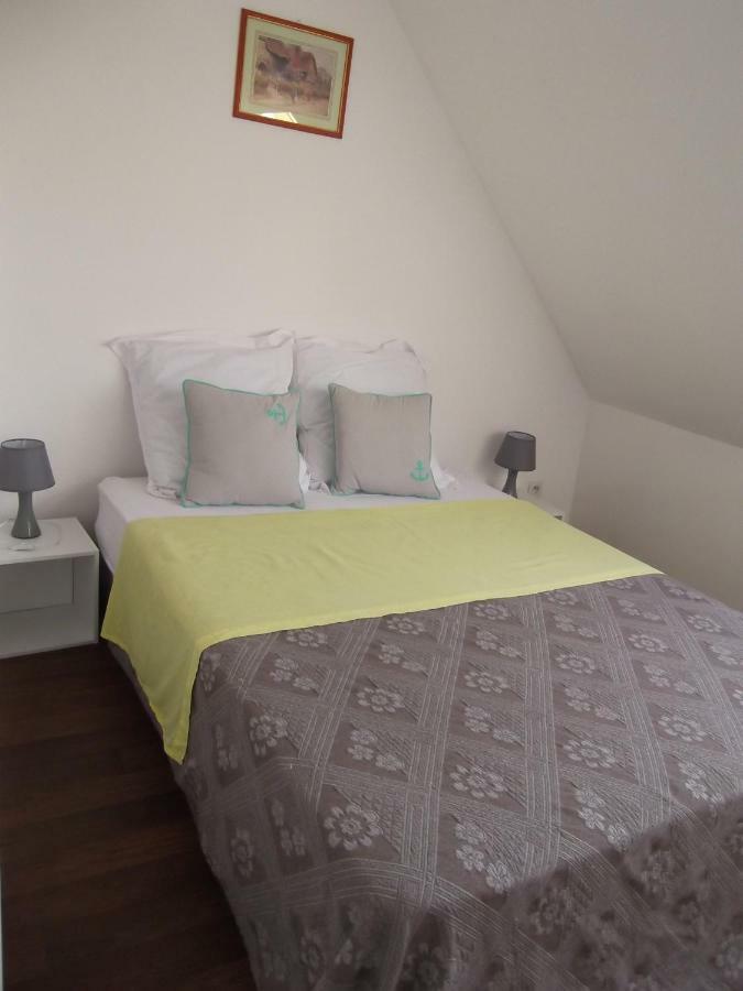Jolie Maison Ancienne Renovee Pres Du Zoo Beauval Tout Confort 谢尔河畔塞勒 外观 照片