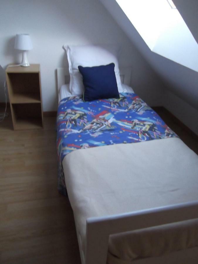 Jolie Maison Ancienne Renovee Pres Du Zoo Beauval Tout Confort 谢尔河畔塞勒 外观 照片